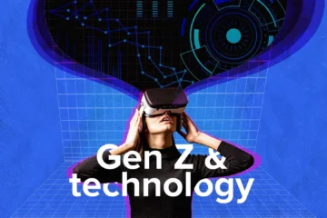How Gen Z Is Changing the Internet Culture