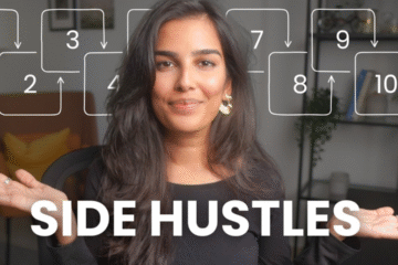 Best Side Hustles to Start in 2025 With Little Investment
