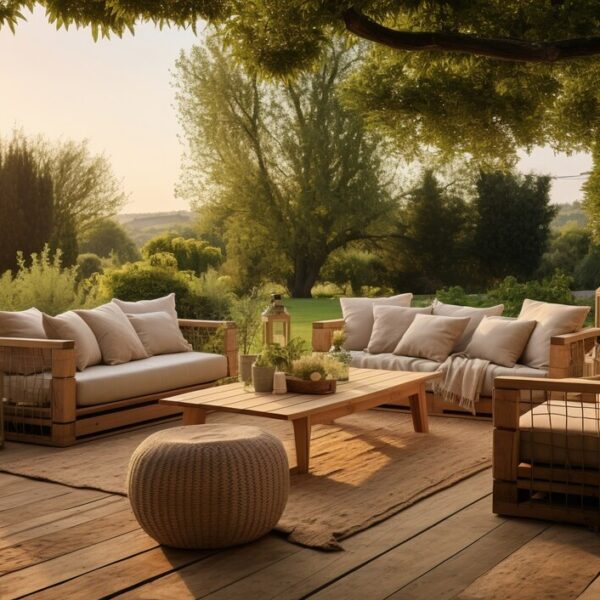 Tumbons: Where Outdoor Comfort Meets Everyday Living