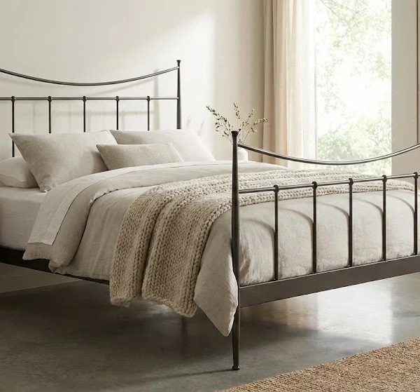 Jernsenger: The Balance Between Strength and Clear Expression