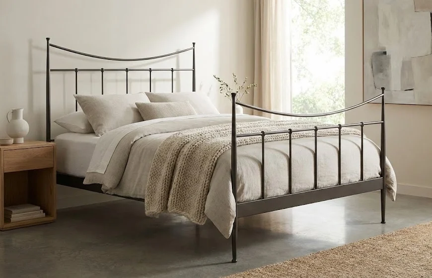 Jernsenger: The Balance Between Strength and Clear Expression