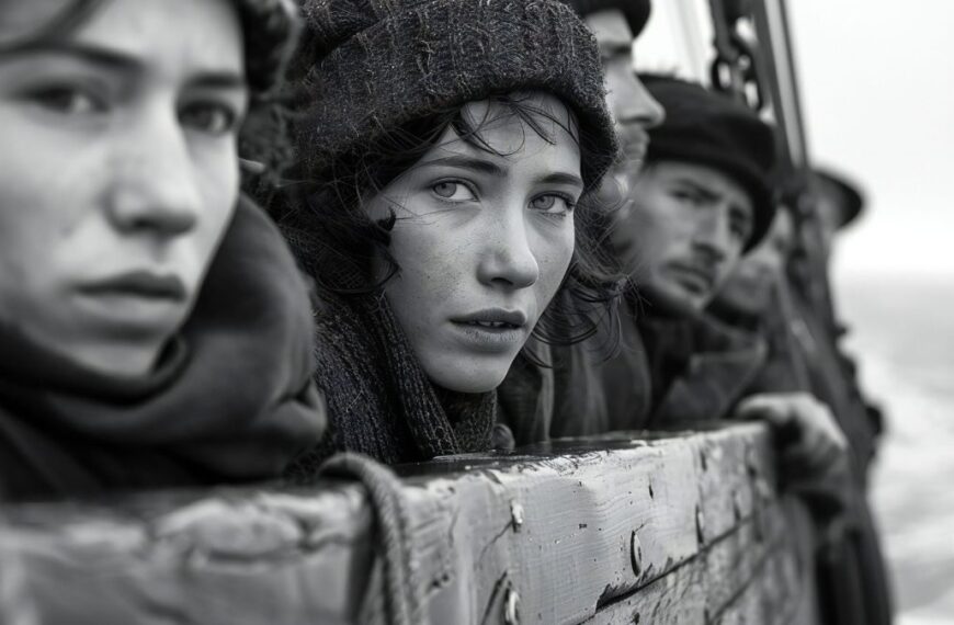 Fascisterne: Understanding the Roots, Impact, and Lessons from Authoritarian Movements