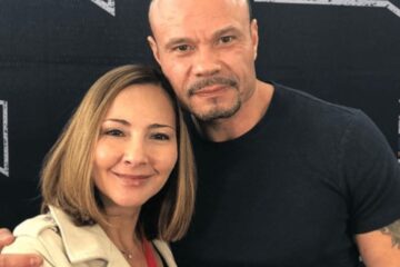Dan Bongino Wife Accident