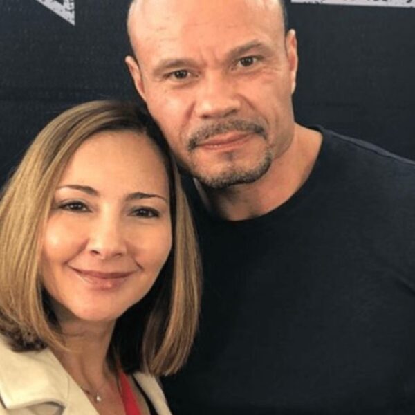 Dan Bongino Wife Accident – Full Biography, Family, and Latest Update