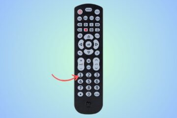 GE Universal Remotes Codes