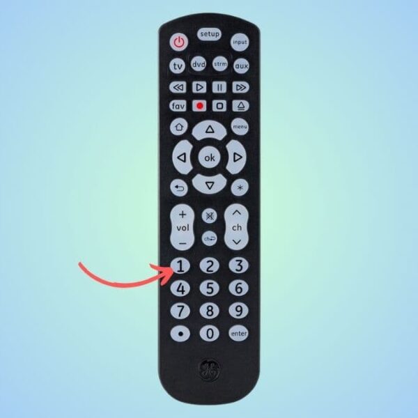GE Universal Remotes Codes: Complete Guide to Setup, Programming & Working Codes
