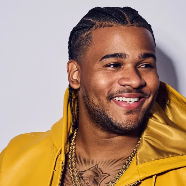 Who is Fanum and His Age & Everything You Need To Know