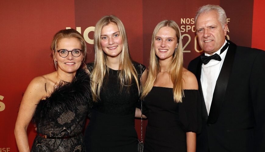Lauren Glotzbach – Biography, Career, and Life Story of a Dutch Midfield Talent