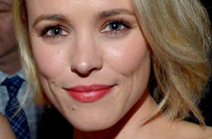 Rachel McAdams Mole: Beauty Marks, Real Story, and Why Fans Notice Them