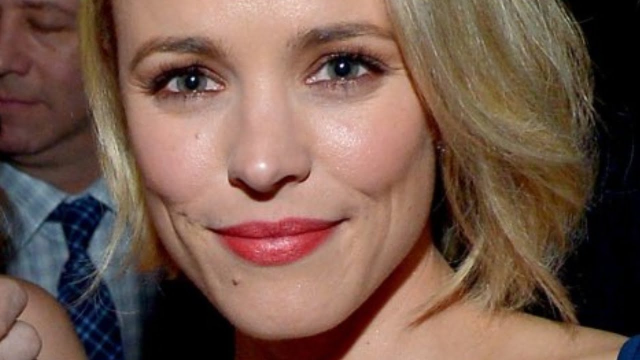 Rachel McAdams Mole