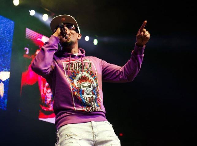 King George Singer Age: Full Biography, Net Worth, Family, Height & Career