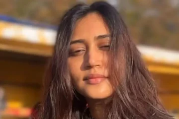 sanvikaa age