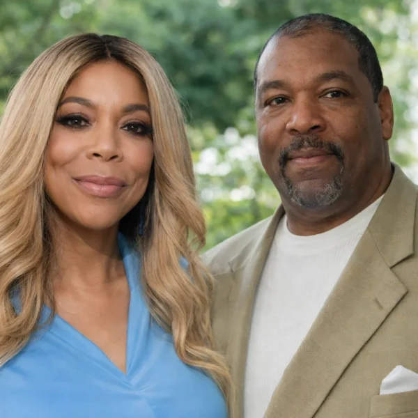 Bert Girigorie Biography: Age, Height, Net Worth, Family, Career, Wendy Williams Marriage & More