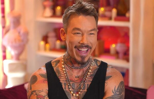 David Bromstad Net Worth – Biography, Career, Lifestyle, and Full Life Story