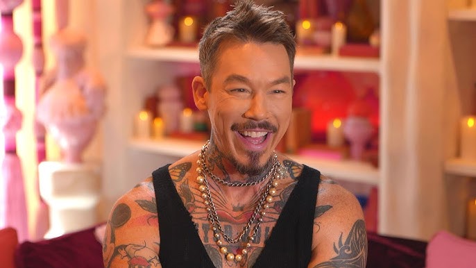 David Bromstad Net Worth