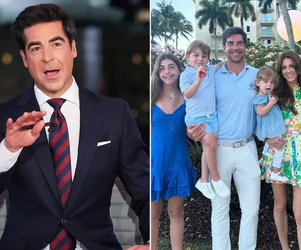 How Tall Is Jesse Watters? Quick Bio, Height, Age, Net Worth, Family & More